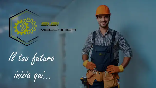 Lavora con noi